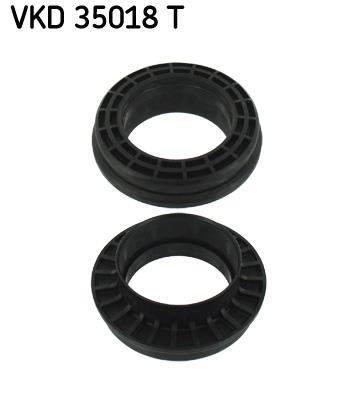 Rolamento copo de suspensão SKF ref. VKD 35018 T